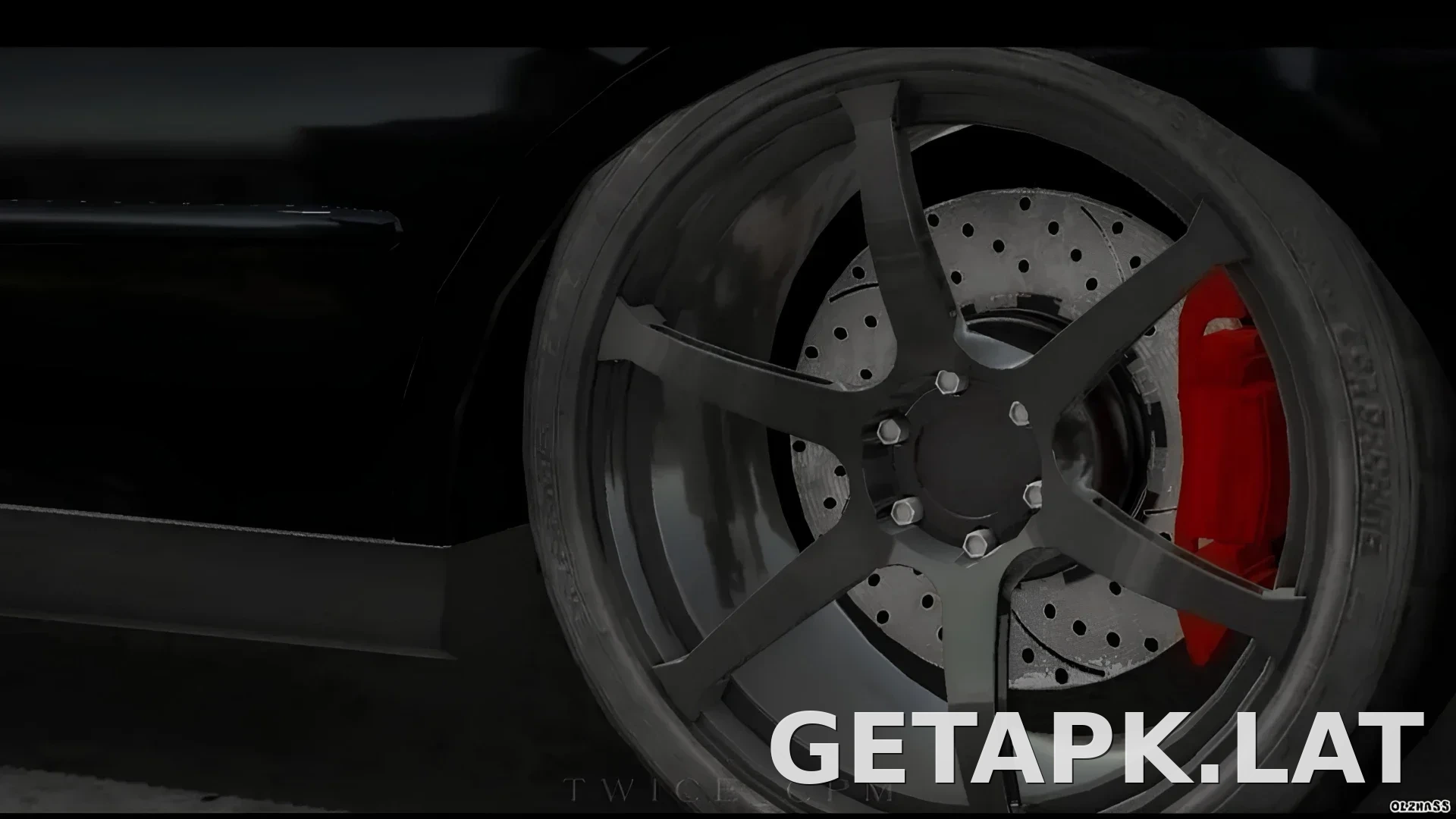 Car Parking Multiplayer скриншот 1