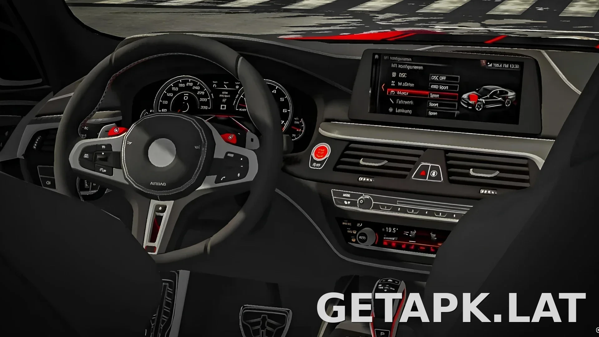 Car Parking Multiplayer скриншот 2